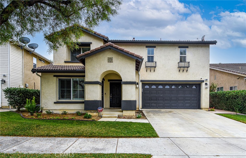 11087 Evergreen