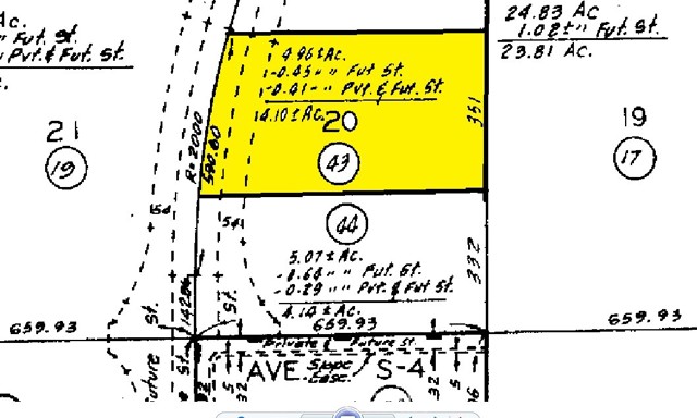 20000 Avenue S4, Palmdale, CA, 93591 20000 Avenue S4, Palmdale, CA, 93591