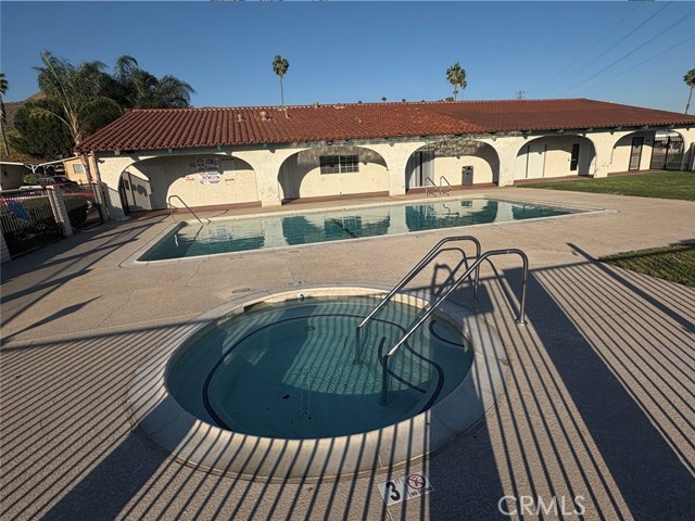 Detail Gallery Image 38 of 41 For 4041 Pedley #4,  Jurupa Valley,  CA 92509 - 3 Beds | 2 Baths