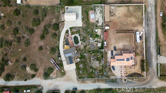 Detail Gallery Image 58 of 61 For 957 Sierra Hills Ln, Palmdale,  CA 93550 - 3 Beds | 2 Baths