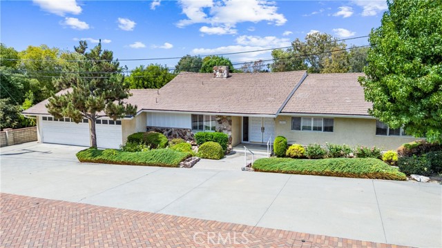 Image 42 of 43 For 15518 Olive Branch Drive