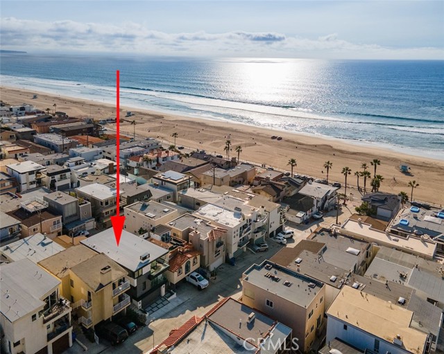 200 40th Street, Manhattan Beach, California 90266, 4 Bedrooms Bedrooms, ,4 BathroomsBathrooms,Residential,Sold,40th,SB22010624