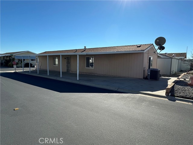 Detail Gallery Image 12 of 13 For 1010 Terrace #127,  San Bernardino,  CA 92410 - 2 Beds | 1 Baths