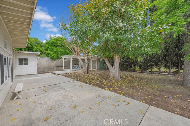Detail Gallery Image 44 of 52 For 4754 Norelle St, Los Angeles,  CA 90032 - 5 Beds | 3 Baths