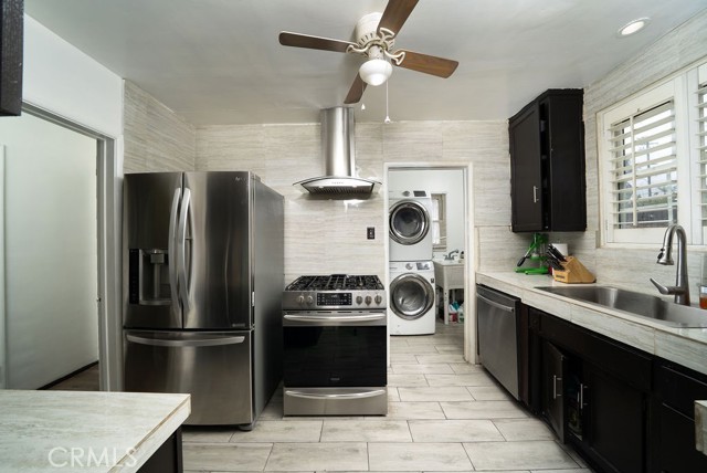 Detail Gallery Image 9 of 25 For 1125 W 129th St, Gardena,  CA 90247 - 2 Beds | 1 Baths