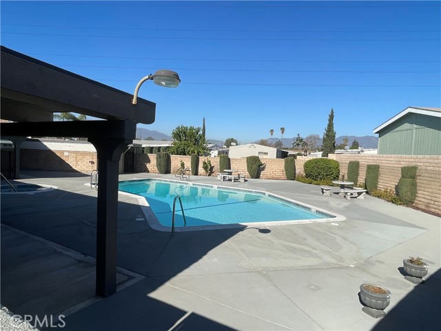 Detail Gallery Image 5 of 11 For 2686 W Mill St #74,  San Bernardino,  CA 92410 - 3 Beds | 2 Baths