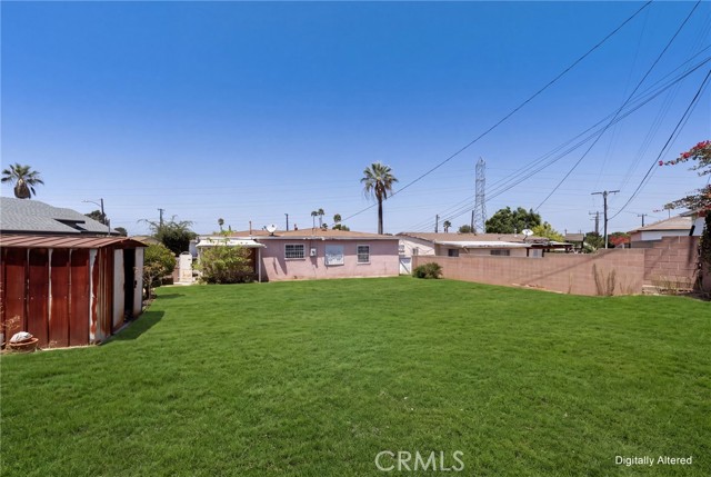 3 Bed Home for Sale in Compton, California