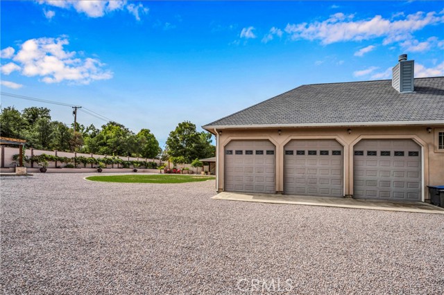 Detail Gallery Image 44 of 45 For 1055 Oak Park Way, Lakeport,  CA 95453 - 4 Beds | 4/1 Baths