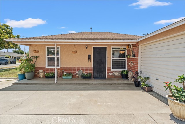 Detail Gallery Image 3 of 23 For 13731 Elmcroft Ave, Norwalk,  CA 90650 - 2 Beds | 1 Baths
