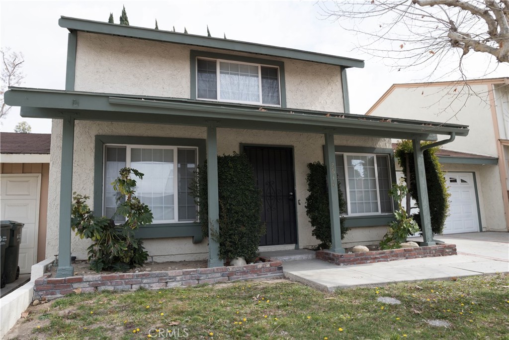 2616 Greenleaf Drive, West Covina, CA 91792
