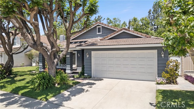 Detail Gallery Image 2 of 17 For 10450 Lavender Ct, Rancho Cucamonga,  CA 91737 - 2 Beds | 2 Baths