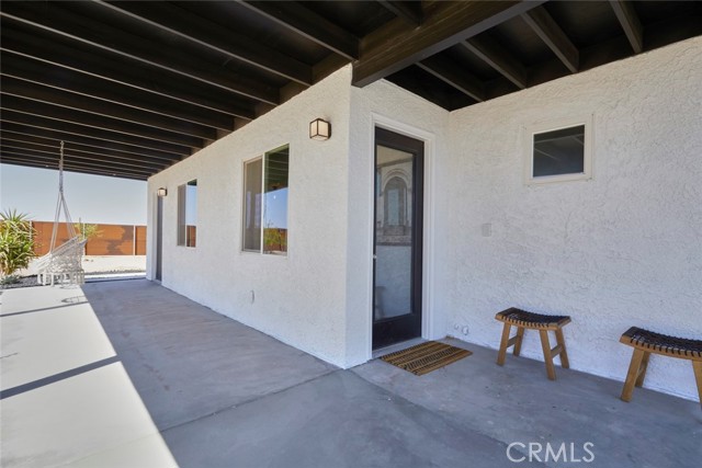 Detail Gallery Image 7 of 69 For 677 Cypress Rd, Joshua Tree,  CA 92252 - 2 Beds | 2 Baths