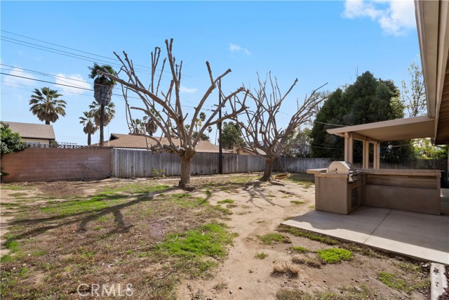 Detail Gallery Image 33 of 39 For 378 N 41st, Banning,  CA 92220 - 3 Beds | 2 Baths