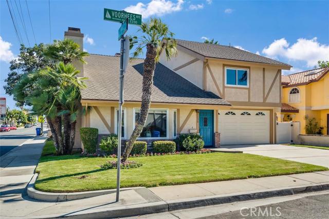 2230 Voorhees, Redondo Beach, California 90278, 3 Bedrooms Bedrooms, ,2 BathroomsBathrooms,Residential,Sold,Voorhees,SB16181932