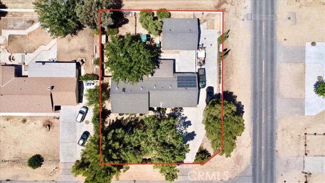 Detail Gallery Image 15 of 15 For 12856 Morning Star Rd, Apple Valley,  CA 92308 - 3 Beds | 2 Baths