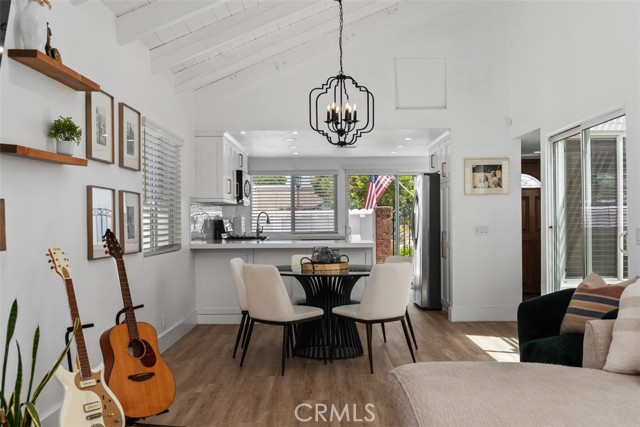 Detail Gallery Image 10 of 29 For 33565 via Corvalian #11,  Dana Point,  CA 92629 - 3 Beds | 2/1 Baths