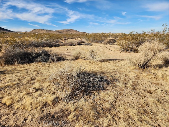 0 Patrick Way, Yucca Valley, California 92252, ,Land,For Sale,0 Patrick Way,CRWS23203577