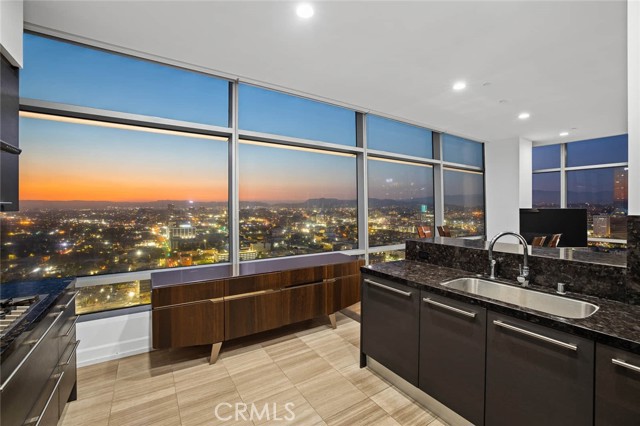 Detail Gallery Image 24 of 56 For 900 W Olympic 31j,  Los Angeles,  CA 90015 - 3 Beds | 3 Baths