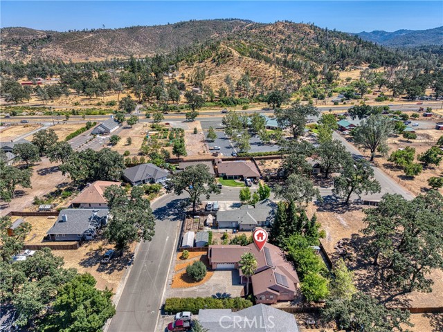 Detail Gallery Image 50 of 51 For 21425 Valley Oak Dr, Middletown,  CA 95461 - 3 Beds | 2/1 Baths