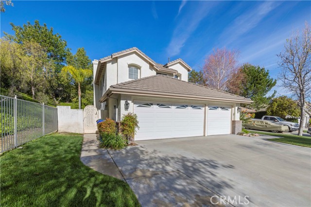 Detail Gallery Image 8 of 75 For 25603 Shaw, Stevenson Ranch,  CA 91381 - 4 Beds | 3 Baths