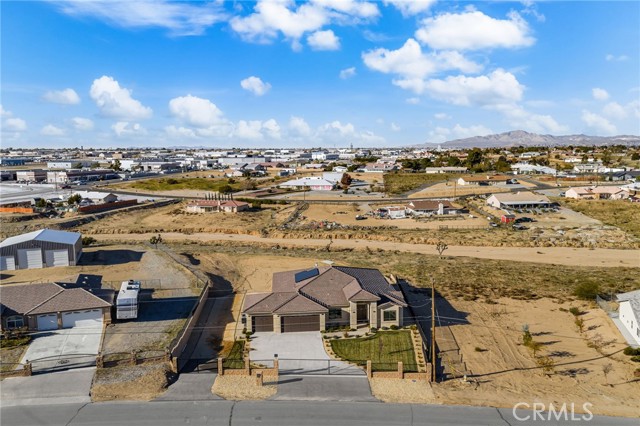Detail Gallery Image 64 of 72 For 17840 Talisman St, Hesperia,  CA 92345 - 4 Beds | 3/1 Baths