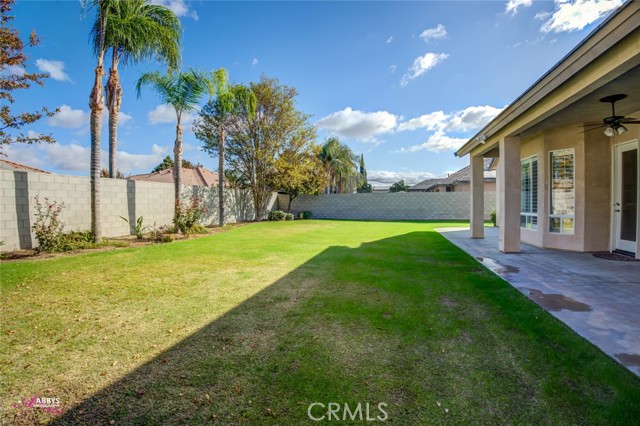 Detail Gallery Image 56 of 58 For 15418 Opus One Dr, Bakersfield,  CA 93314 - 4 Beds | 2 Baths