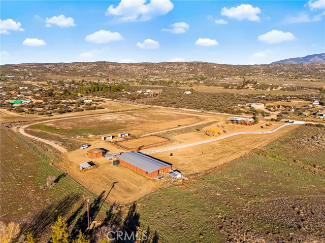 Detail Gallery Image 36 of 41 For 42815 42815 El Campo Road, Anza,  CA 92539 - 3 Beds | 3 Baths