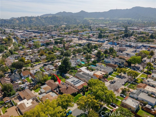 Image 54 of 56 For 236 Providencia Avenue