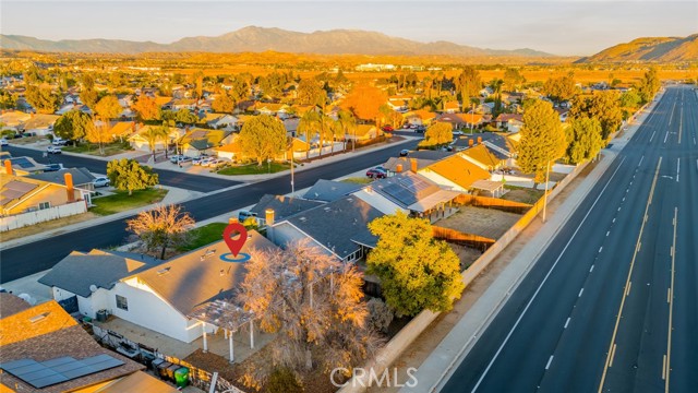 Detail Gallery Image 45 of 46 For 25641 Stoneybrook Dr, Moreno Valley,  CA 92553 - 3 Beds | 2 Baths