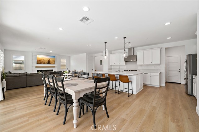 Detail Gallery Image 17 of 72 For 34171 Willow Stone St, Murrieta,  CA 92563 - 5 Beds | 3 Baths