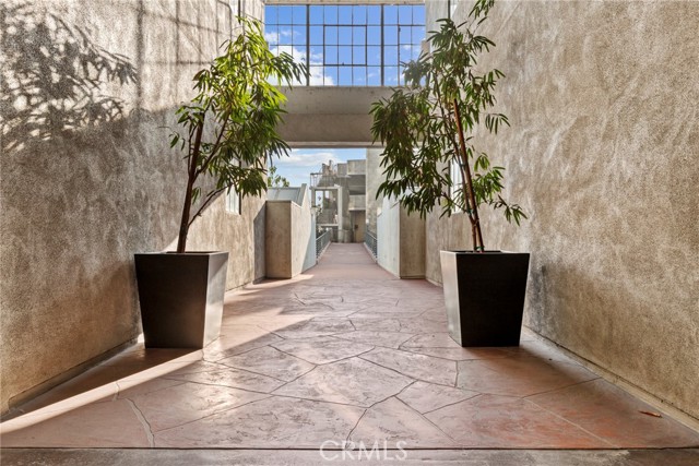 Detail Gallery Image 12 of 19 For 420 S San Pedro #222,  Los Angeles,  CA 90013 - 1 Beds | 1 Baths