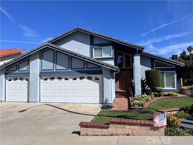 Detail Gallery Image 2 of 2 For 23419 Sand Ridge, Diamond Bar,  CA 91765 - 4 Beds | 3 Baths