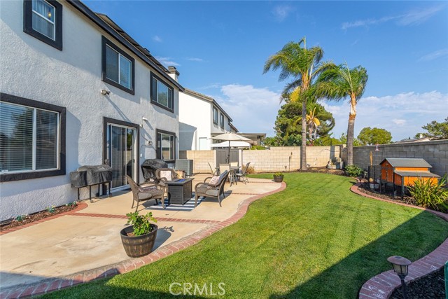 Detail Gallery Image 31 of 37 For 15539 Rockwell Ave, Fontana,  CA 92336 - 3 Beds | 2/1 Baths