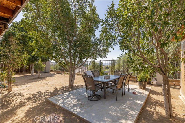 Detail Gallery Image 34 of 47 For 21770 Calle Prima, Moreno Valley,  CA 92557 - 4 Beds | 2 Baths