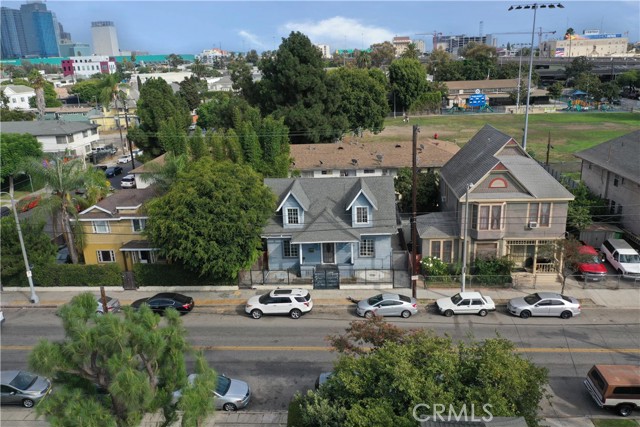 Detail Gallery Image 25 of 30 For 1708 S Union Ave, Los Angeles,  CA 90015 - 3 Beds | 2 Baths