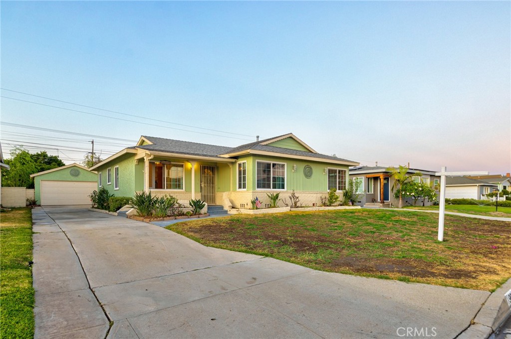 9649 Cloverwood Street
