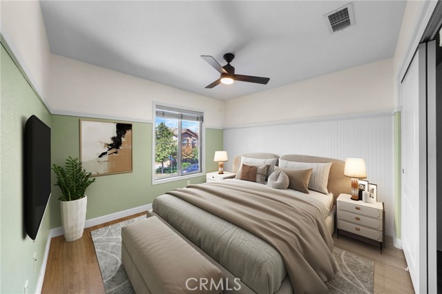 Detail Gallery Image 53 of 75 For 26640 via Bellazza, Valencia,  CA 91381 - 3 Beds | 2/1 Baths