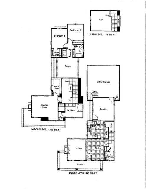 Detail Gallery Image 37 of 37 For 3 Paddock Pl, Ladera Ranch,  CA 92694 - 3 Beds | 2/1 Baths