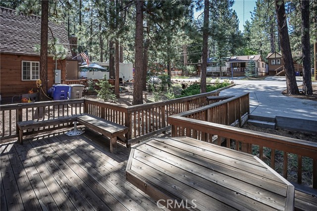 Detail Gallery Image 15 of 17 For 42640 La Placida Ave, Big Bear Lake,  CA 92315 - 2 Beds | 2 Baths