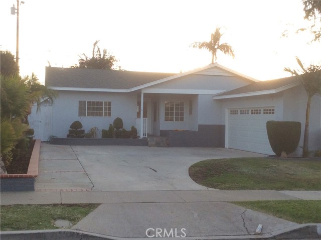 310 N Fonda St, La Habra, CA 90631