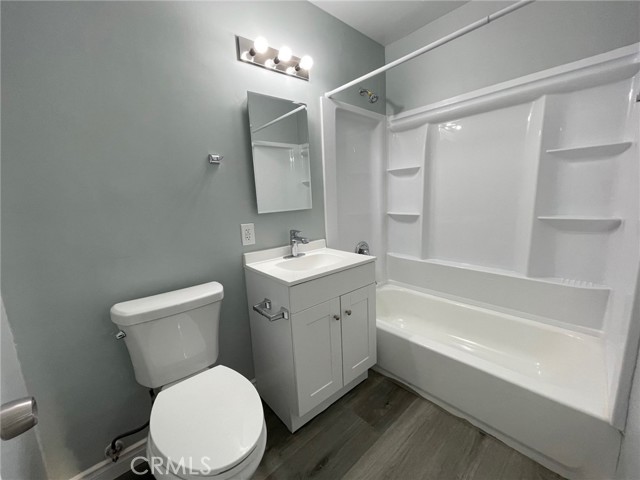 Detail Gallery Image 13 of 30 For 880 N Campus Ave #B,  Upland,  CA 91786 - 3 Beds | 1/1 Baths