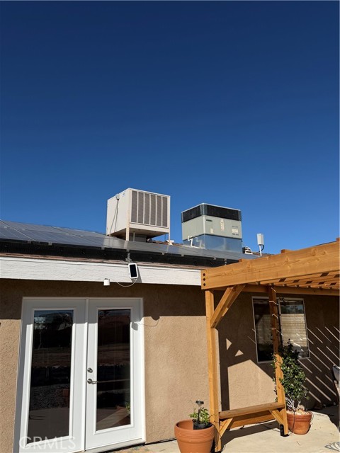 Detail Gallery Image 29 of 38 For 58271 Caliente St, Yucca Valley,  CA 92284 - 3 Beds | 2 Baths