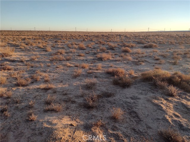 16188 Lockhart Ranch Road, Hinkley, California 92347, ,Land,For Sale,16188 Lockhart Ranch Road,CRPW22244731