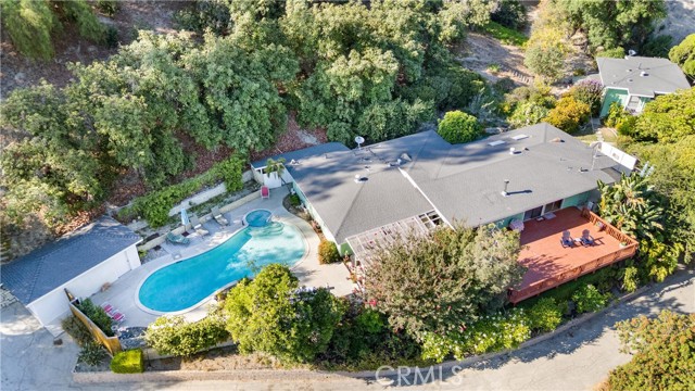 Detail Gallery Image 51 of 59 For 171 Canada Sombre Rd, La Habra Heights,  CA 90631 - 4 Beds | 3 Baths
