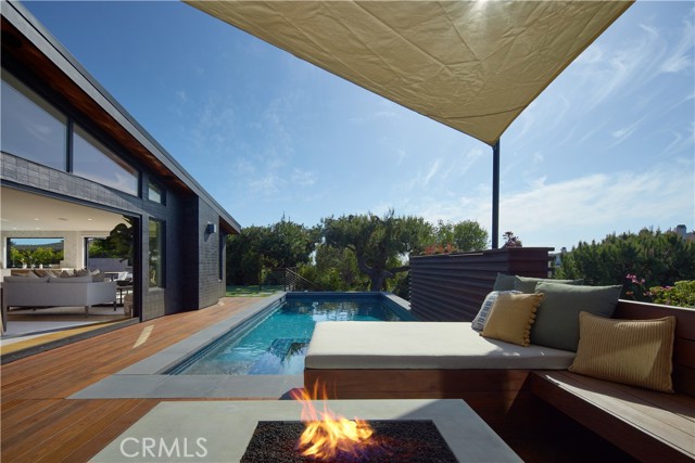 Detail Gallery Image 30 of 47 For 333 Milford Dr, Corona Del Mar,  CA 92625 - 4 Beds | 4/1 Baths