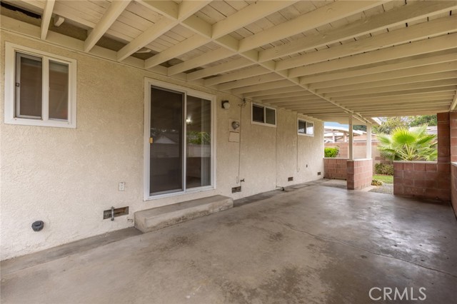 Detail Gallery Image 27 of 34 For 8120 E Woodson Street, Long Beach,  CA 90808 - 3 Beds | 1/1 Baths