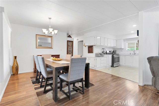 Detail Gallery Image 9 of 33 For 13393 Mariposa Rd #255,  Victorville,  CA 92395 - 2 Beds | 2 Baths