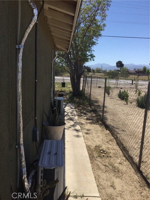 Detail Gallery Image 22 of 22 For 10345 E Palmdale, Littlerock,  CA 93591 - 2 Beds | 1 Baths