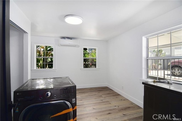 Detail Gallery Image 5 of 7 For 633 1/2 N Benton Way, Silver Lake Los Angeles,  CA 90026 - 1 Beds | 1 Baths