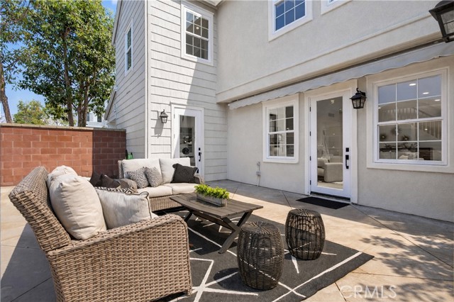 Detail Gallery Image 32 of 47 For 81 Zinnia Street, Ladera Ranch,  CA 92694 - 4 Beds | 3/1 Baths